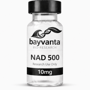 NAD 500MG