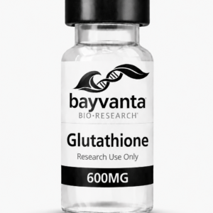 Glutathione 600MG- 1500MG (10 Vials)