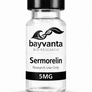 Sermorelin 5MG