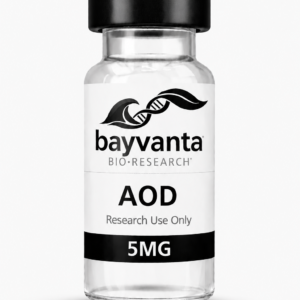 AOD 5MG