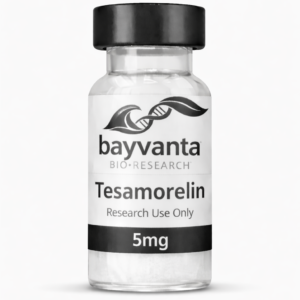 Tesamorelin 5MG-10MG
