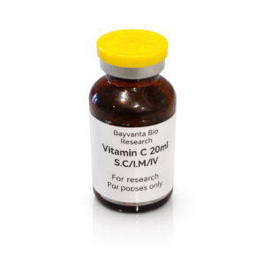 Vitamin C 20ML