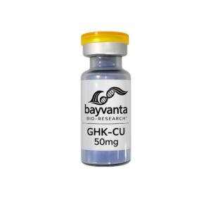 GHK-Cu 50MG-100MG